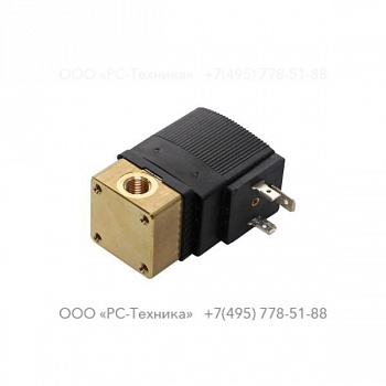 1089062152 SOLENOID VALVE