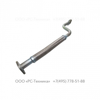 1092584201 HOSE ASSEMBLY
