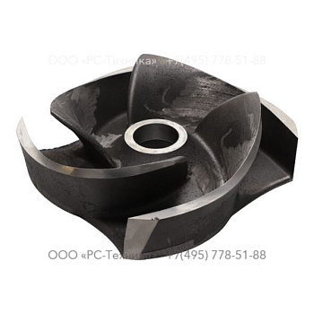 3081602013 IMPELLER W90L 50HZ