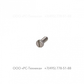 4700w78700 SCREW DIN84-M6X14-ISO:A2(A4)