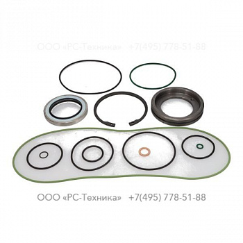 2911016100 ELEMENT MOUNTING KIT