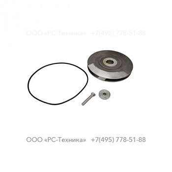 3081691260 WEAR PARTS KIT D95H 60HZ