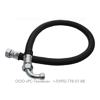 1638824200 HOSE ASSEMBLY