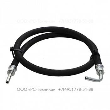 1310030413 HOSE ASY:SCAVENGE LINE XAS185