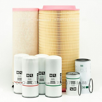 1636310411 SERVICE PACK 1000 HOURS