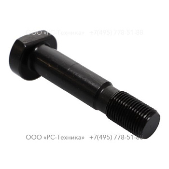 f813911 BOLT-BACKHEAD