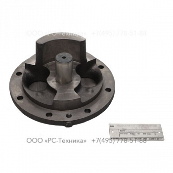 4810064750 KIT COPERCHIO+PERNO V 50-3 G