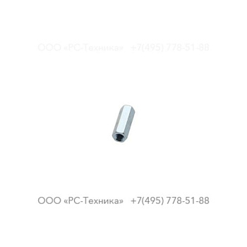 1636013220 THREADED SPACER M3