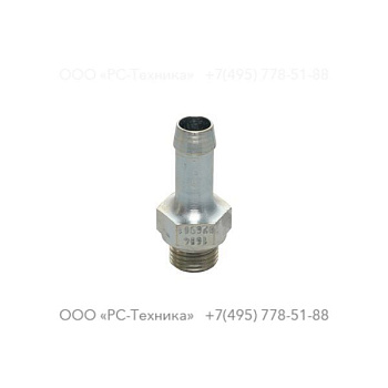 1604026901 HOSE NIPPLE