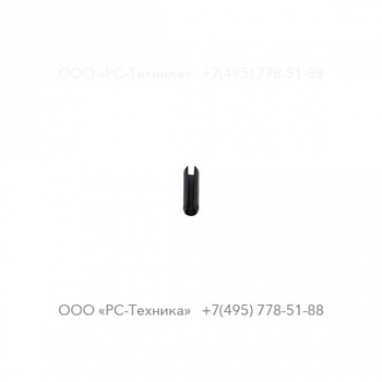 0108119200 PIN ROLL 3MM X