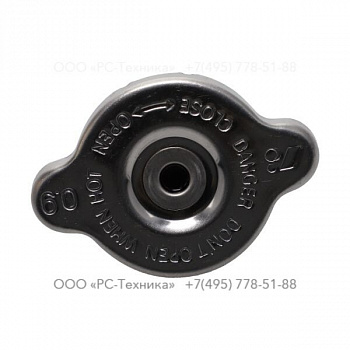 4810060667 CAP RADIATOR