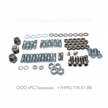 4810053567 SET OF SCREWS