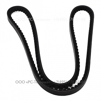 1636303611 ALTERNATOR BELT CAT C18