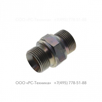 0603424302 NIPPLE G3/4 A X G3/4 A