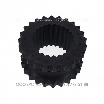 2903101701 (=1613949900)COUPLING ELEMENT