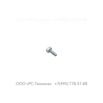 3081603257 SCREW DIN7500-DM4X10-ST-A2K