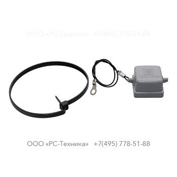 1633016579 PROTECTION CAP HARTING HAN 3A