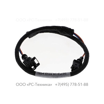 1604043200 ADAPTER WIRE HARNESS
