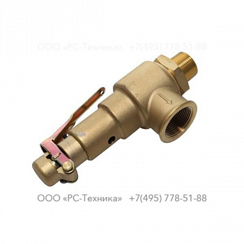 1092065200 SAFETY VALVE