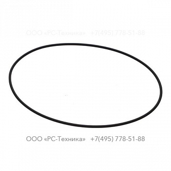 0663211647 O-RING:164.5MM OD X 3THK,VITON