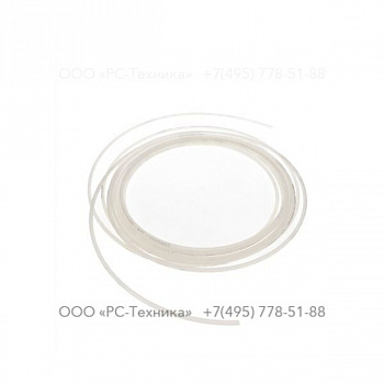 0070600248 HOSE TUBO RILSAN 6X4 TRASP.