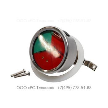 3377005080 FILTER GAUGE CLAMP + RIN