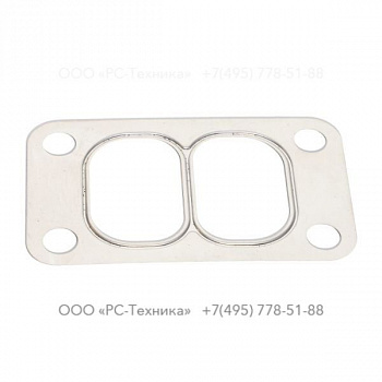 1636304797 GASKET TURBOCHARGER