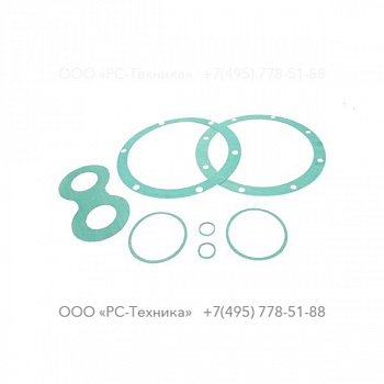 4810018947 SET OF GASKETS V 80-2 ST8 K