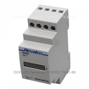 1636302734 HOURMETER