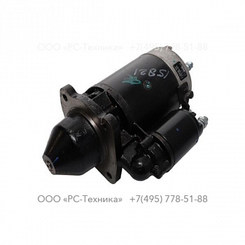 4810072882 MKR 04.677.01.0.00 STARTER HA3