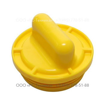 1615551001 FILLER PLUG