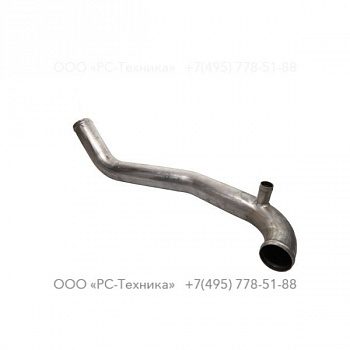 1092416700 PIPE RADIATOR