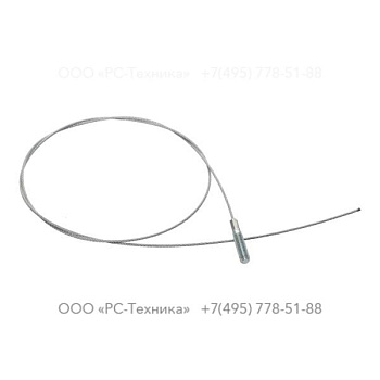 1636306522 CABLE DRIVE, ELECTROSTOP