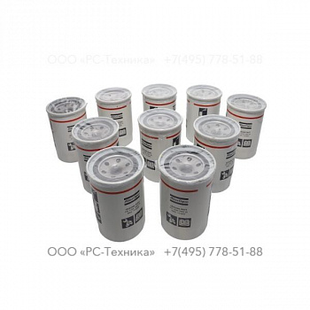 1636310505 OIL FILTER ENGINE 10X