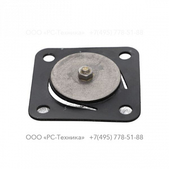 4810009010 CHECK VALVE COMPL. J40 NH