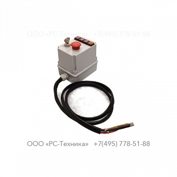 4810071625 CONTROL PANEL