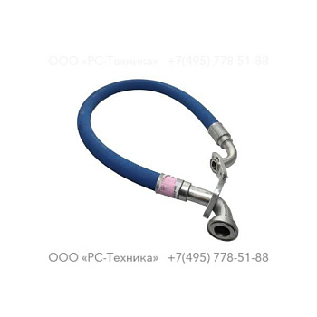 1028883171 MANGUEIRA (RESF - FILTRO OLEO)