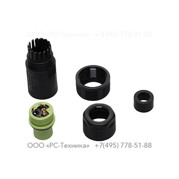 1094451677 CABLE CONNECTOR(FEMALE PLUG)