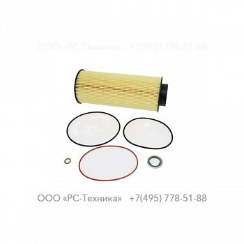 2912461201 KIT SERVICE 500 H V39/Y35