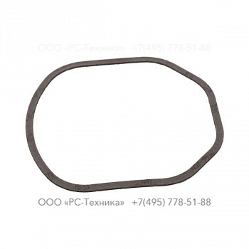 1607590029 ROCKER COVER GASKET