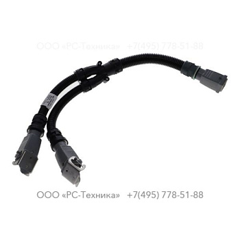 1636036057 WIRE HARNESS PMS