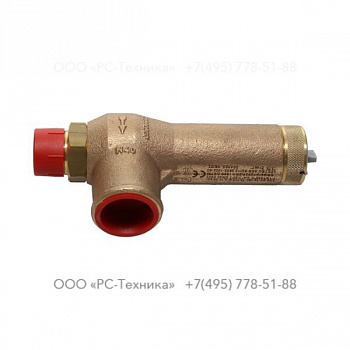 0832100260 SAFETY VALVE