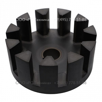 4810006679 ROTOR V 50-3 KTI