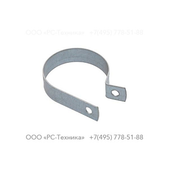 1636303410 CAPACITOR CLAMP