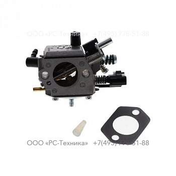 9234001825 SPAREPART KIT CARBURATOR