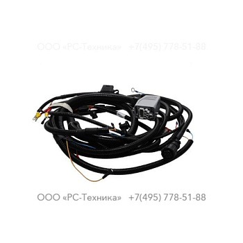 1636028492 WIRE HARNESS
