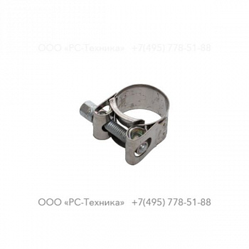 0347620053 CLAMP HOSE