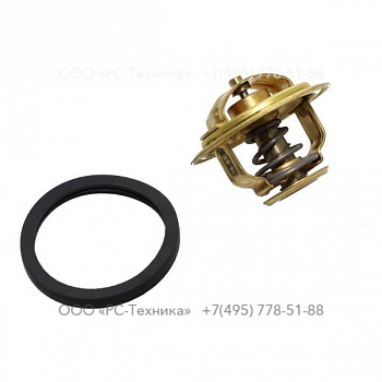 4810060672 THERMOSTATIC VALVE ASSEMBLY