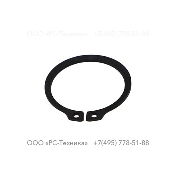 4810017915 RETAINER RING UNI7435 D.40