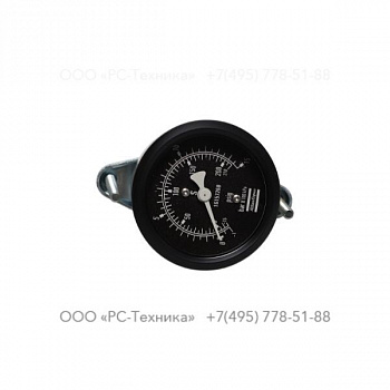 1615726000 PRESSURE GAUGE